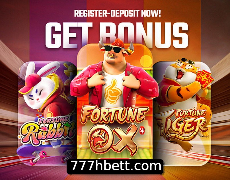 Benefícios da Conta 777h