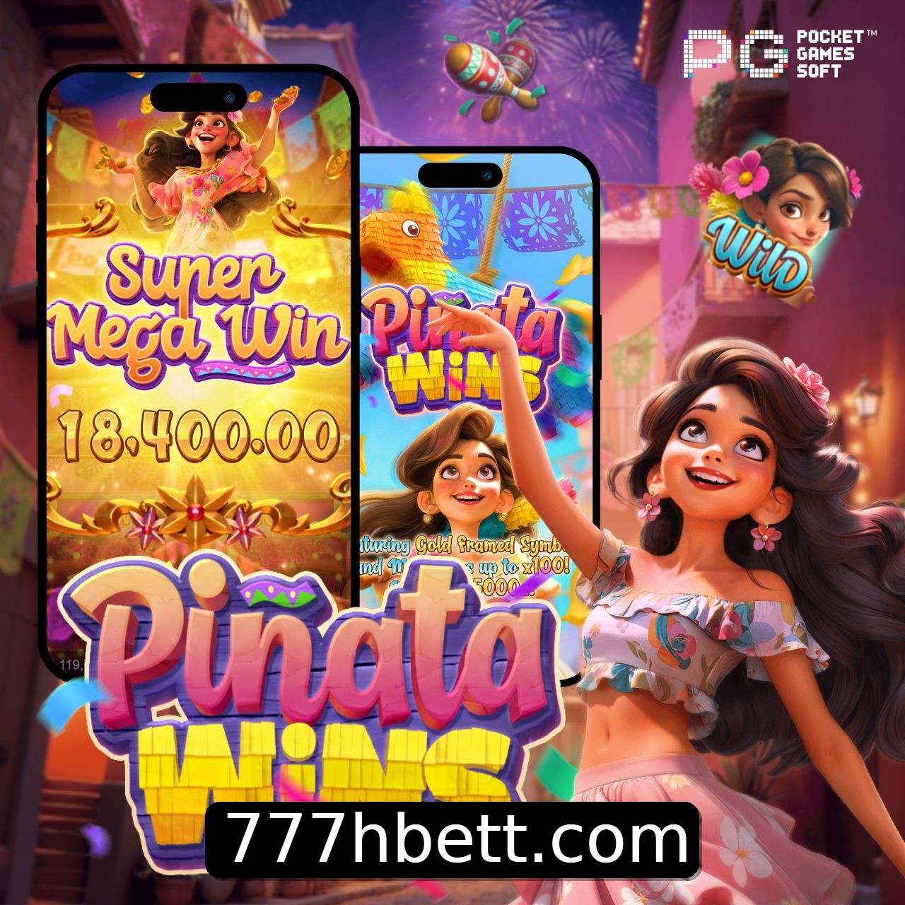 Jogos Exclusivos 777h