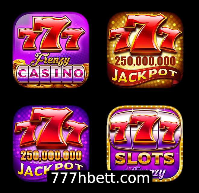 Estatísticas do Jogo 777h