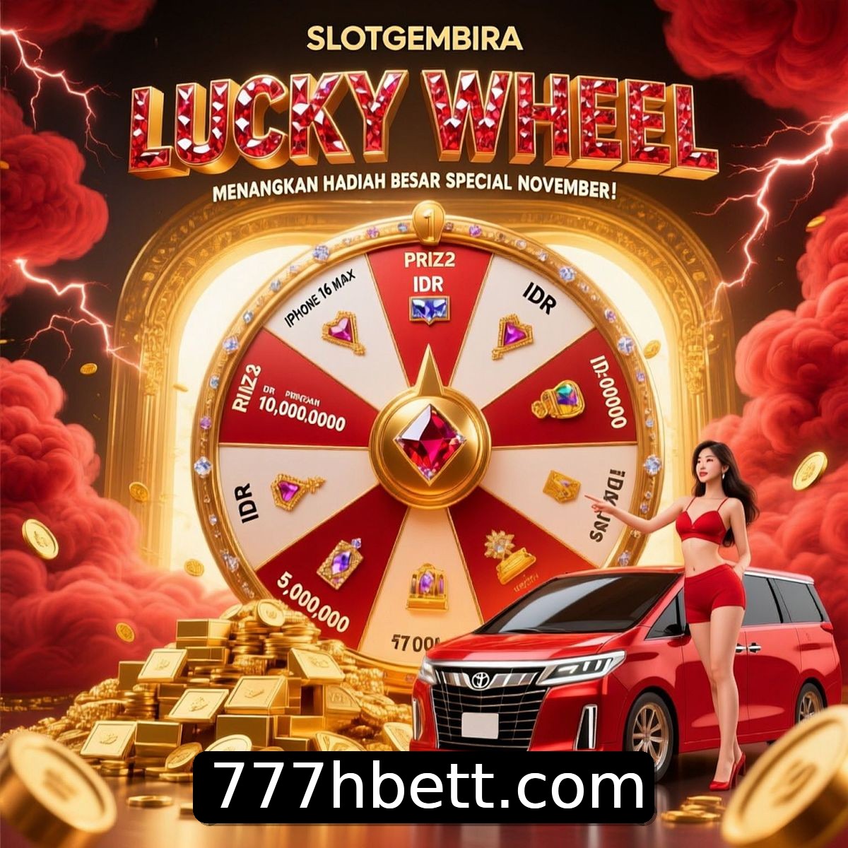 PIX Instantâneo 777h