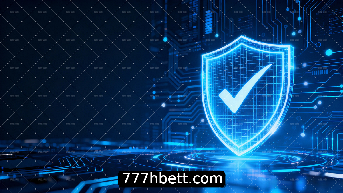 Sistemas de Segurança 777h